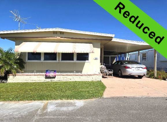 Mobile home for sale in Palmetto, FL